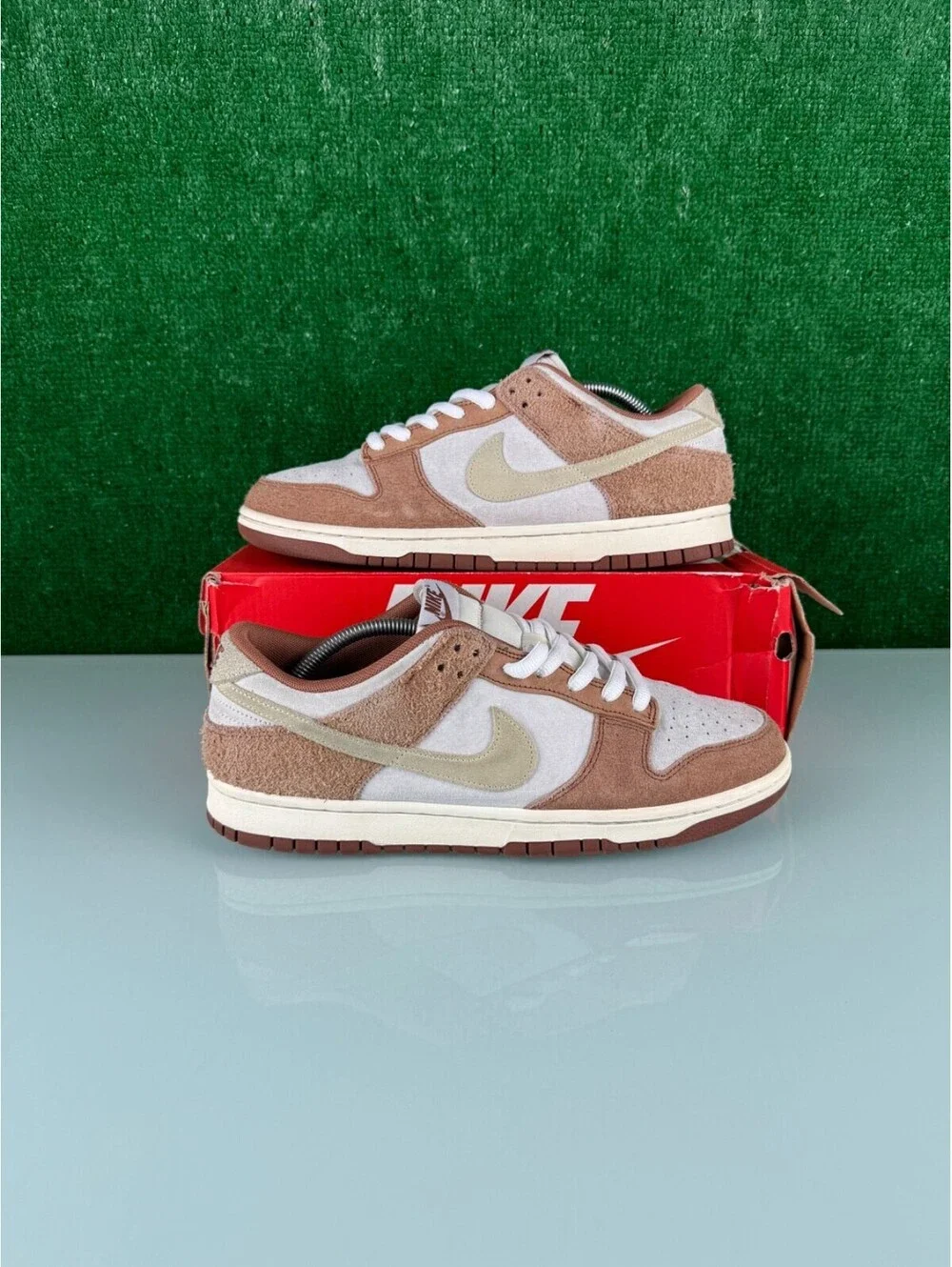 Nike welcome thesneakerbando
